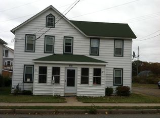 119 Atlantic Ave, Aberdeen, NJ 07747
