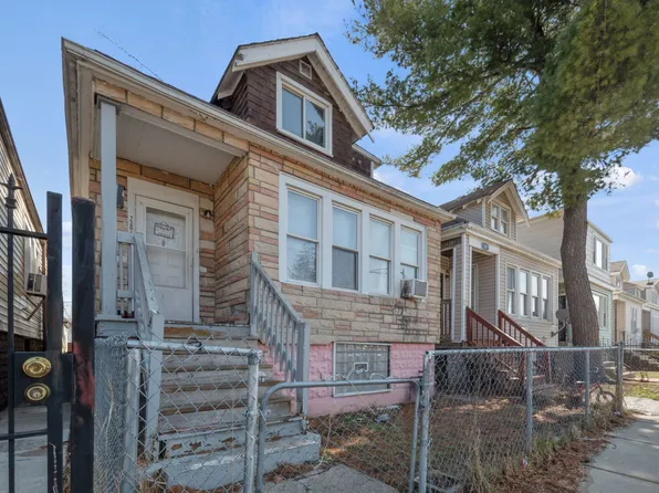 7305 S Paulina St, Chicago, IL 60636