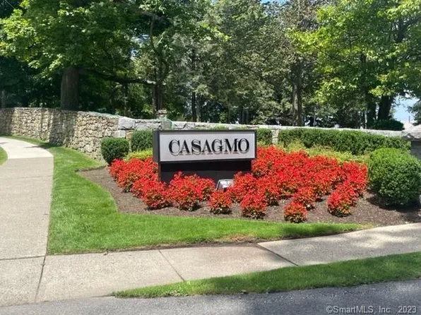 77 Lawson Lane #77, Ridgefield, CT 06877