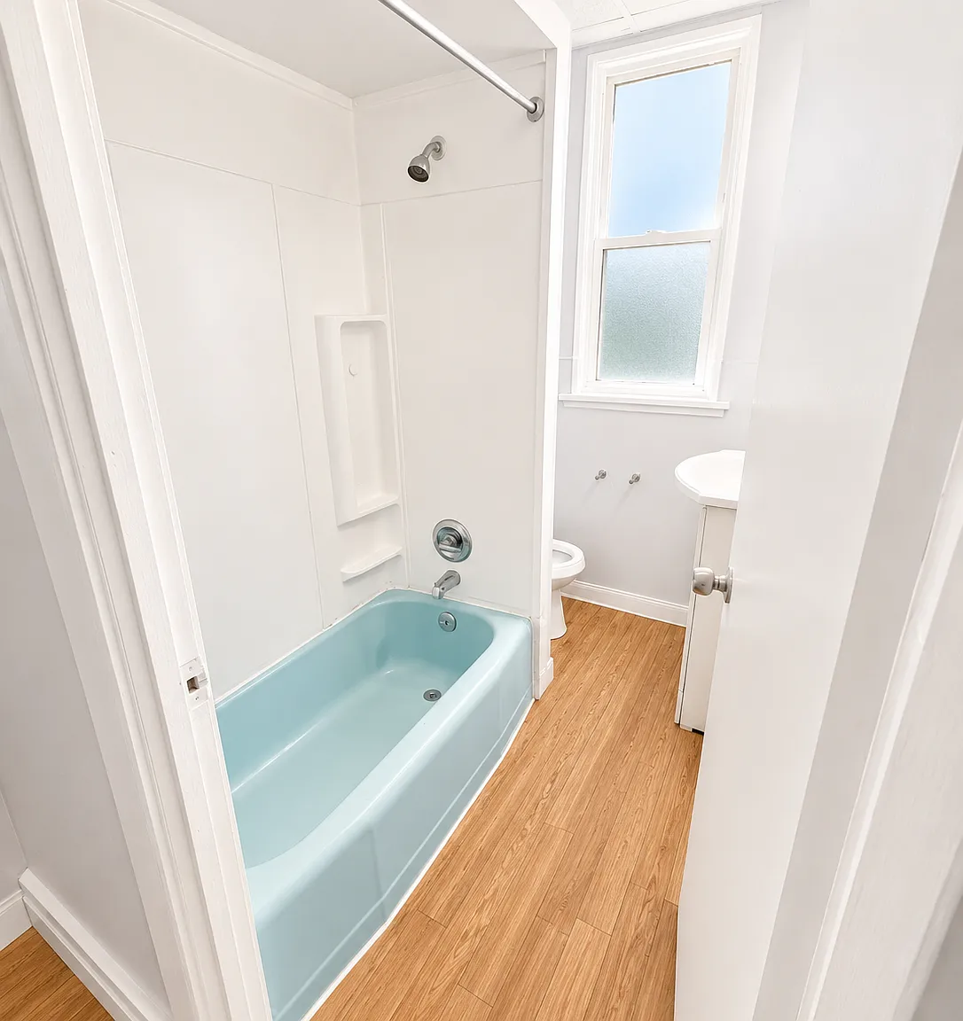 2 bed, 850 sqft, $1,045 — Photo 3