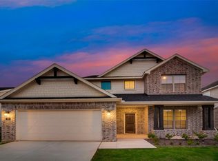 740 Ray St, Sherman, TX 75090