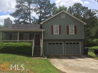 906 Cohran Store Rd, Douglasville, GA 30134