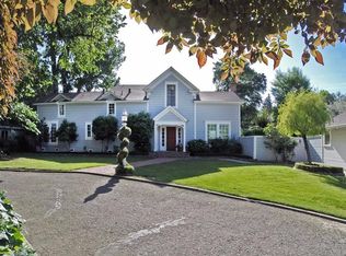 611 Magnolia Ave, Modesto, CA 95354