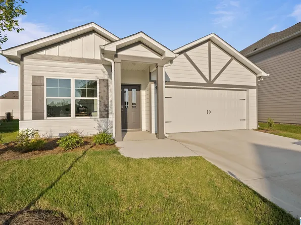 9913 Hunter Pl, Warrior, AL 35180