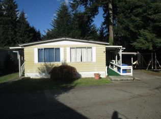6402 154th St NW UNIT 9, Gig Harbor, WA 98332
