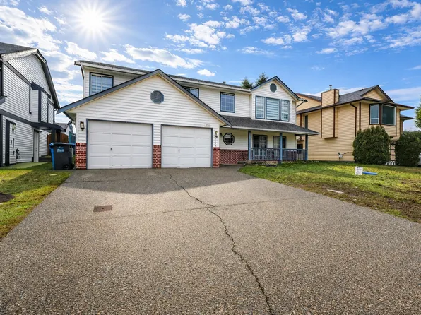 32134 Sorrento Ave, Abbotsford, BC V2T 5B7