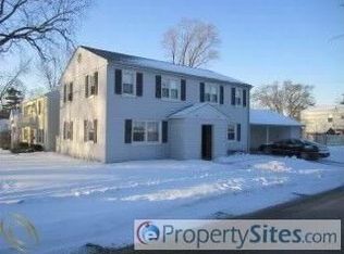 1005 W 3rd St, Rochester, MI 48307