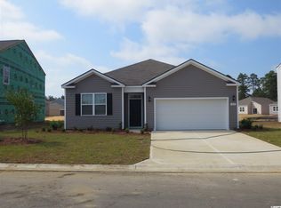 884 Hayes Point Cir LOT 2, Myrtle Beach, SC 29588