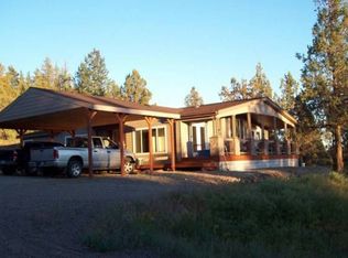 8709 Spoonbill Dr, Bonanza, OR