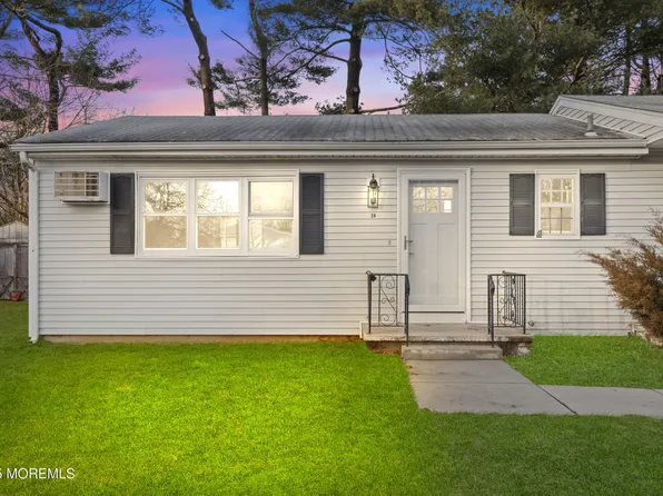 2A Primrose Lane, Jackson, NJ 08527