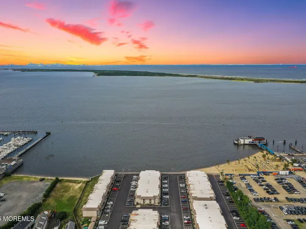 330 Shore Drive #F5, Highlands, NJ 07732