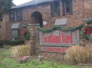 1601 McNaughten Rd, Columbus, OH 43232