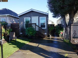 664 3rd St, Richmond, CA 94801