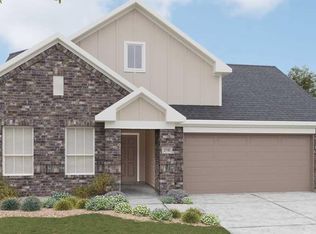 14117 Grassley Trl, Manor, TX 78653