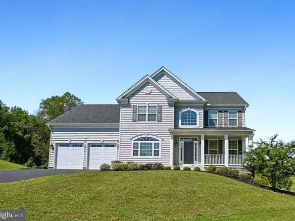 1015 Ray Trott Ln, Huntingtown, MD 20639