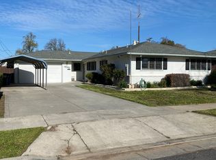 2777 Midge Ave, Merced, CA 95340