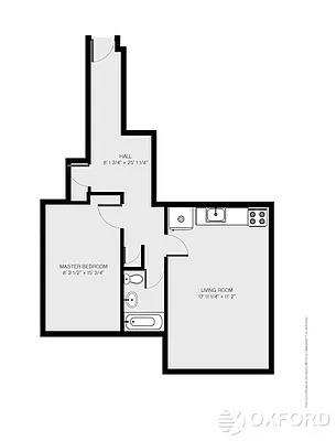 Rented by Oxford Property Group | media 13