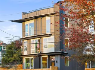 4108 Leary Way NW, Seattle, WA 98107