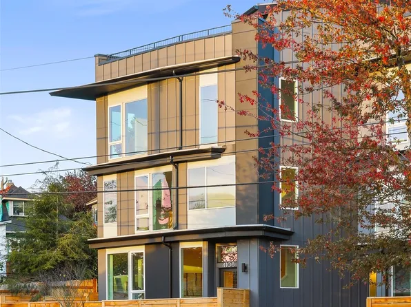 4108 Leary Way NW, Seattle, WA 98107