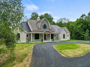 242 Kent Hill Rd, Dorset, VT 05251