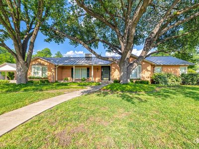 1322 S Monroe St, San Angelo, TX, 76901