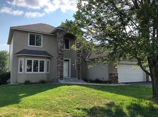 1232 130th Ln NW, Coon Rapids, MN 55448