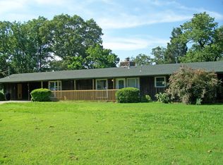 1319 Rena Rd, Van Buren, AR 72956