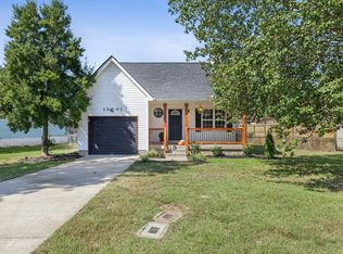 1203 Sweetwater Pl, La Vergne, TN 37086