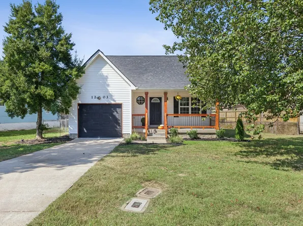 1203 Sweetwater Pl, La Vergne, TN 37086