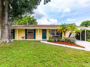 2812 W Sitka St, Tampa, FL 33614