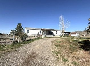 439 Jasper Dr, Spring Creek, NV 89815