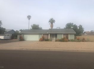 4034 E Nisbet Rd, Phoenix, AZ 85032