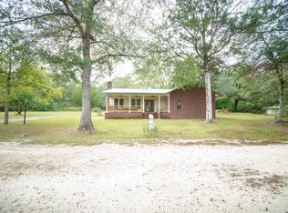 8222 Willie Wilkerson Rd, Macclenny, FL 32063