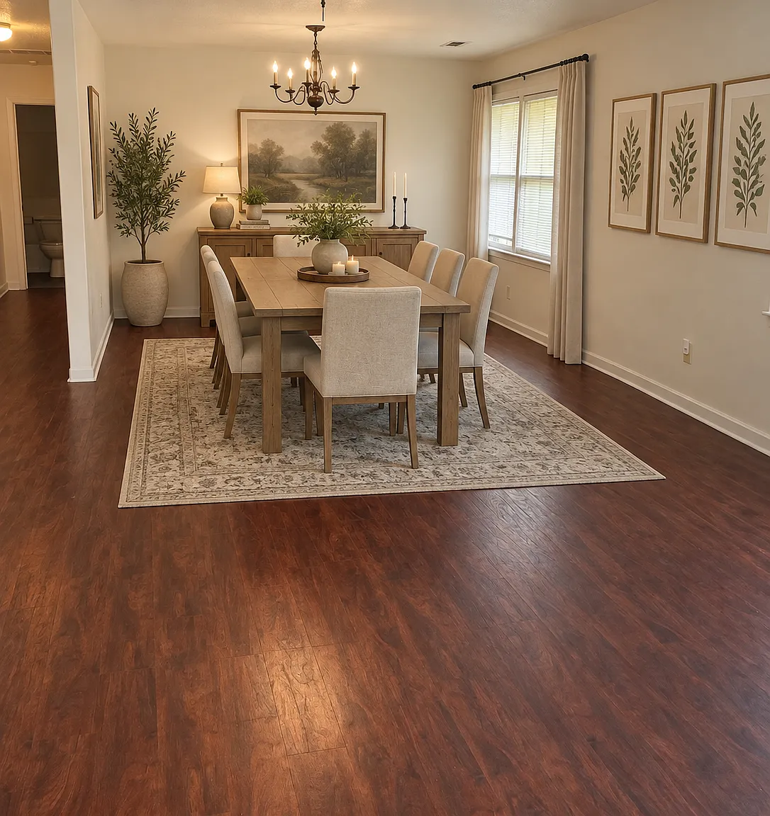 2 bed, 1800 sqft, $1,325 — Photo 2