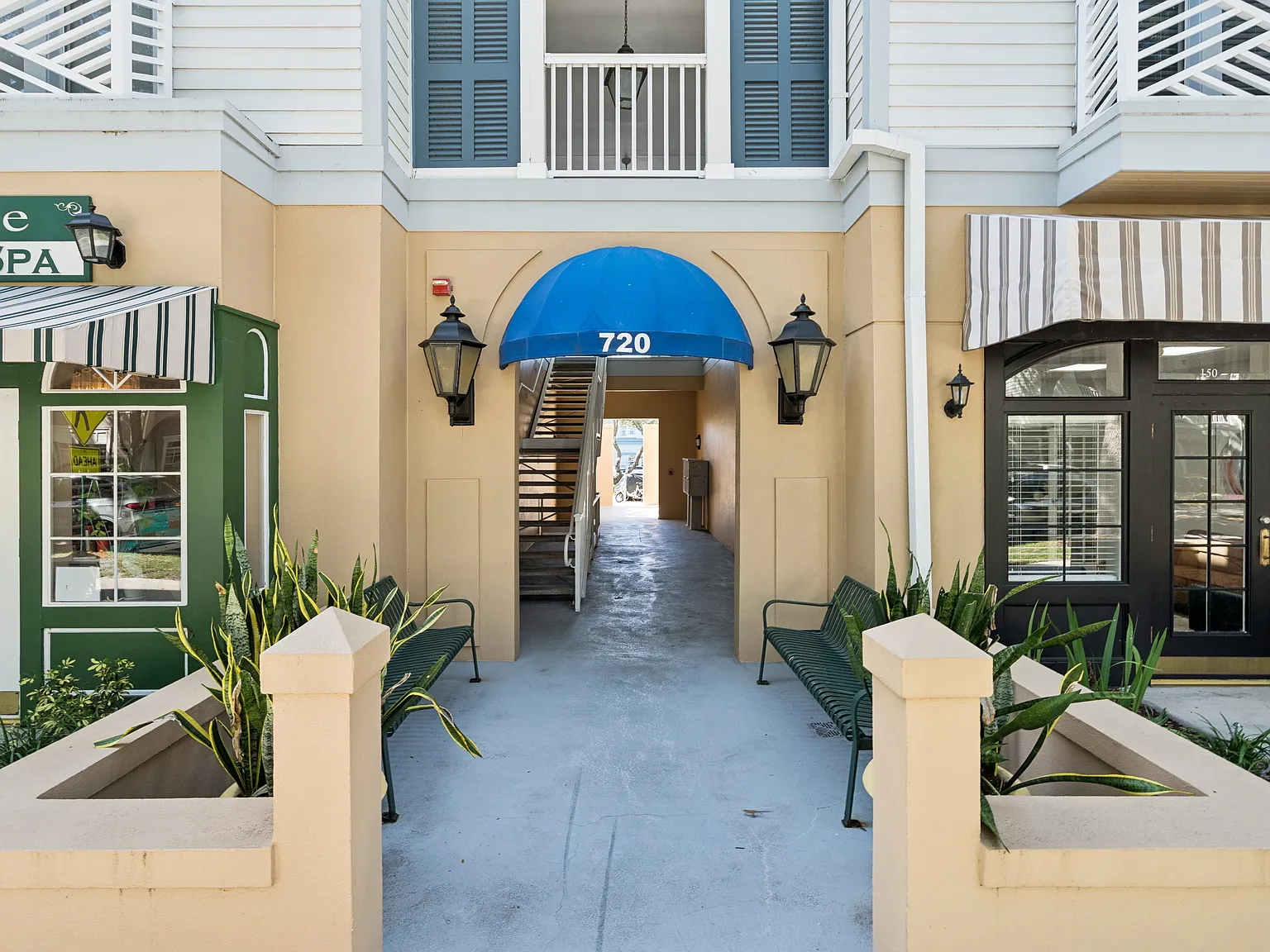 720 Celebration Ave #235, Celebration FL 34747 — Photo 2