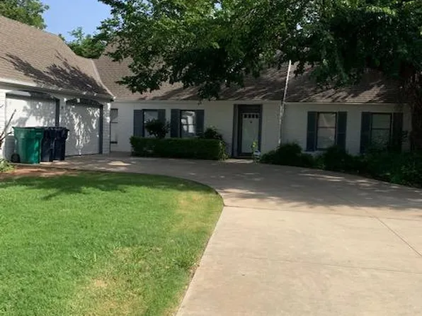 2900 Brush Creek Rd, Oklahoma City, OK 73120