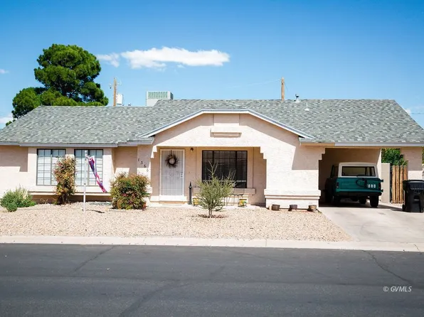 1366 W 19th St, Safford, AZ 85546