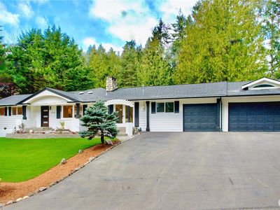 10518 NE 137th Place, Kirkland, WA, 98034