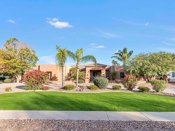 Spectacular Custom Home