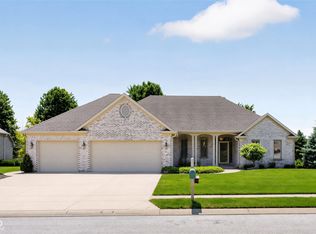 7831 Juniper Ln, Avon, IN 46123