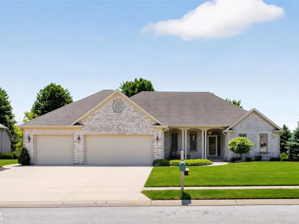 7831 Juniper Ln, Avon, IN 46123