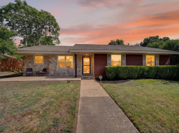 8248 Whitewing Dr, Frisco, TX 75034