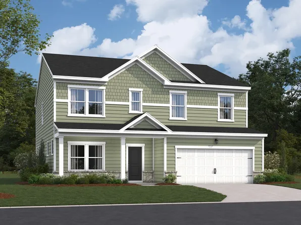 4416 Stengel St, Raleigh, NC 27616