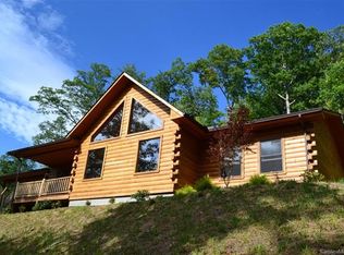 292 Summer Cir, Clyde, NC 28721