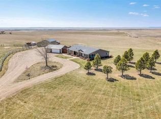 13855 199th St, Vale, SD 57788