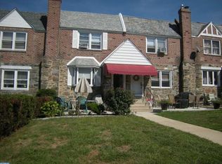 823 Eaton Rd, Drexel Hill, PA 19026