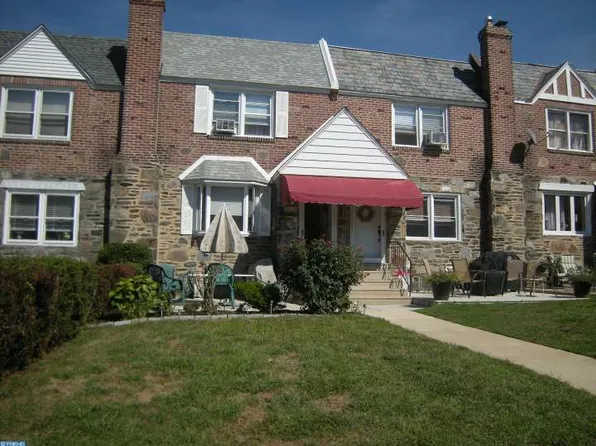 823 Eaton Rd, Drexel Hill, PA 19026