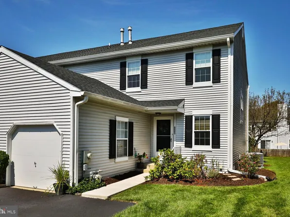 801 Sand Wedge Ct, Warrington, PA 18976