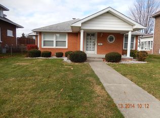 314 Columbia Ave, Tipton, IN 46072