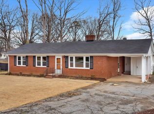 314 Vine Hill Rd, Greenville, SC 29607